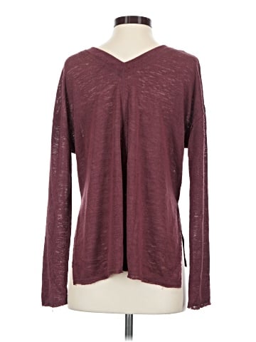 Project Social T Long Sleeve T-Shirt (view 2)