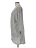Allison Joy Gray Cardigan Size M - photo 5