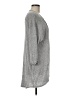 Allison Joy Gray Cardigan Size M - photo 4