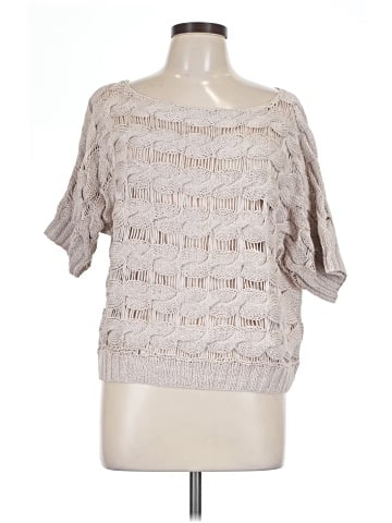 Hayden Pullover Sweater (view 1)