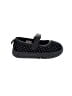 Carter's Polka Dots Black Flats Size 4 (baby) - photo 1