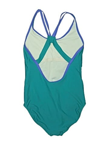 Speedo One Piece Swimsuit (view 2)