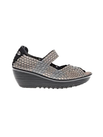 Bernie Mev Wedges (view 1)
