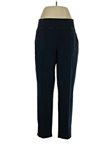 Women With Control Dress Pants (view 1)