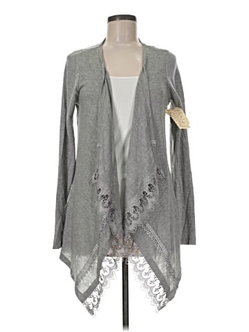 One World Cardigan (view 1)