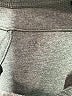 Gap Kids Solid Gray Athletic Shorts Size 8 - photo 3