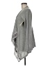 One World Gray Cardigan Size M - photo 5