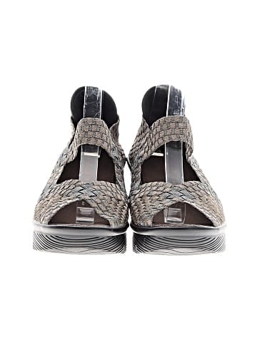 Bernie Mev Wedges (view 2)