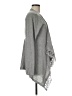 One World Gray Cardigan Size M - photo 4