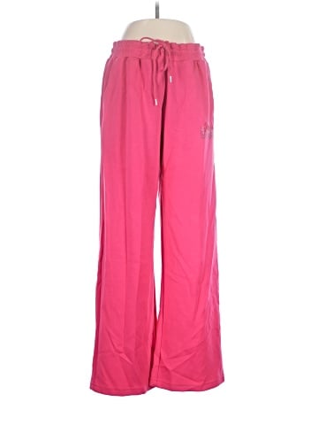 Guess Track Pants (view 1)