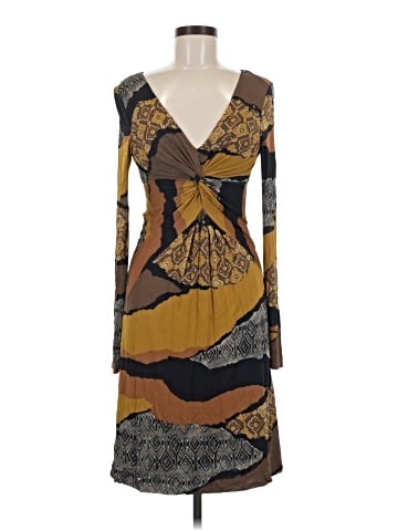 ETRO Cocktail Dress (view 1)