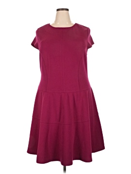 Sharagano Casual Dress (view 1)