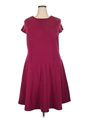 Sharagano Casual Dress (view 1)