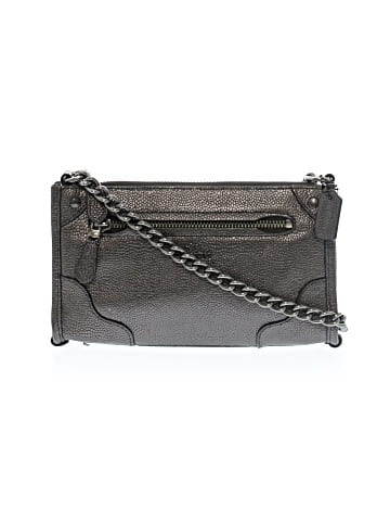 Coach Leather Crossbody Bag (view 1)