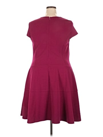 Sharagano Casual Dress (view 2)