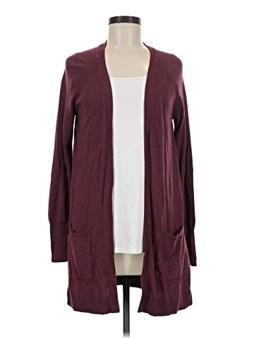 Mossimo Cardigan (view 1)