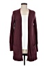 Mossimo Burgundy Cardigan Size M - photo 1