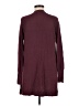 Mossimo Burgundy Cardigan Size M - photo 2