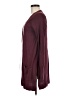 Mossimo Burgundy Cardigan Size M - photo 5