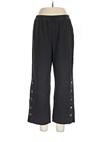 Soft Surroundings Casual Pants (view 1)