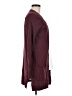 Mossimo Burgundy Cardigan Size M - photo 4