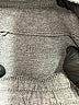 Gap Kids Solid Gray Athletic Shorts Size L (kids) - photo 3
