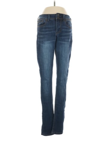 Indigo Rein Jeans (view 1)