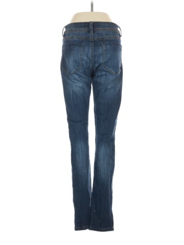 Indigo Rein Jeans (view 2)