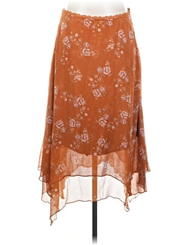 Free People Casual Skirt (view 1)