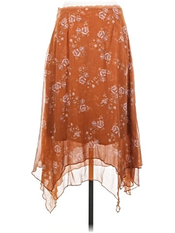 Free People Casual Skirt (view 2)