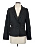 Alfani Chevron-herringbone Gray Blazer Size 4 (estimated) - photo 1
