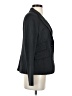 Alfani Chevron-herringbone Gray Blazer Size 4 (estimated) - photo 4