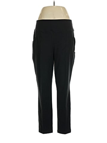 Women With Control Active Pants (view 1)