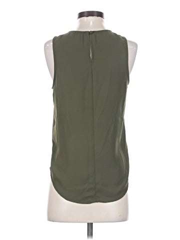 Fun2Fun Sleeveless Blouse (view 2)