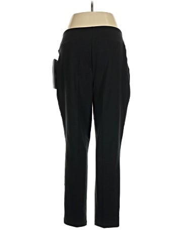 Women With Control Active Pants (view 2)