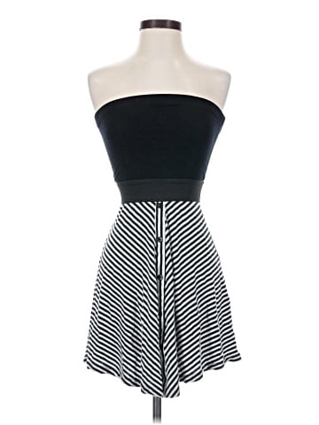 Kanvas Cocktail Dress (view 1)
