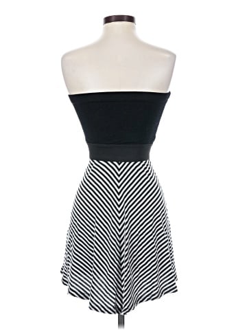 Kanvas Cocktail Dress (view 2)