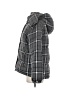 Vince Camuto Plaid Gray Jacket Size M - photo 5