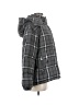 Vince Camuto Plaid Gray Jacket Size M - photo 4
