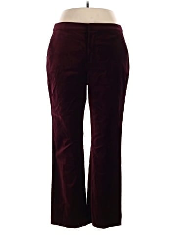 Lauren by Ralph Lauren Casual Pants (view 1)