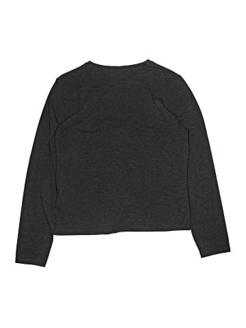 Lands' End Long Sleeve T-Shirt (view 2)