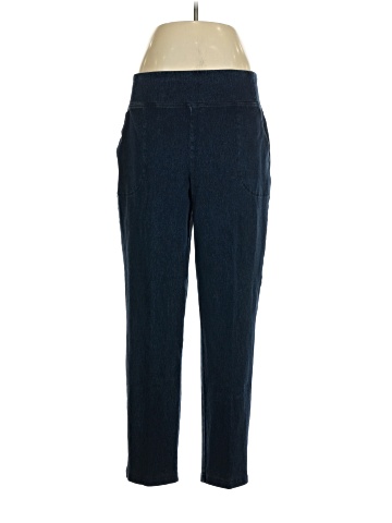 Women With Control Casual Pants (view 1)