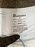 No Boundaries Blue Athletic Shorts Size S - photo 3