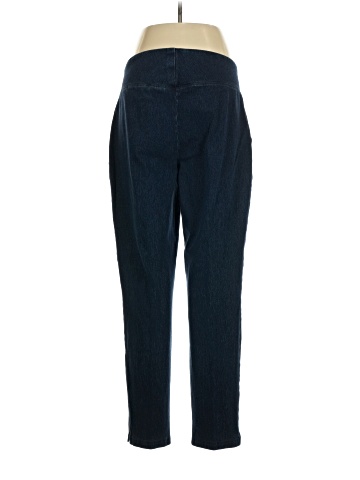 Women With Control Casual Pants (view 2)