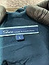 Shore 100% Rayon Teal Sleeveless Blouse Size L - photo 7