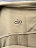 Alo Green Active Pants Size M - photo 7