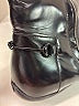 Gucci Black Boots Size EU (IT) 37 1/2 / US 7 1/2 - photo 3