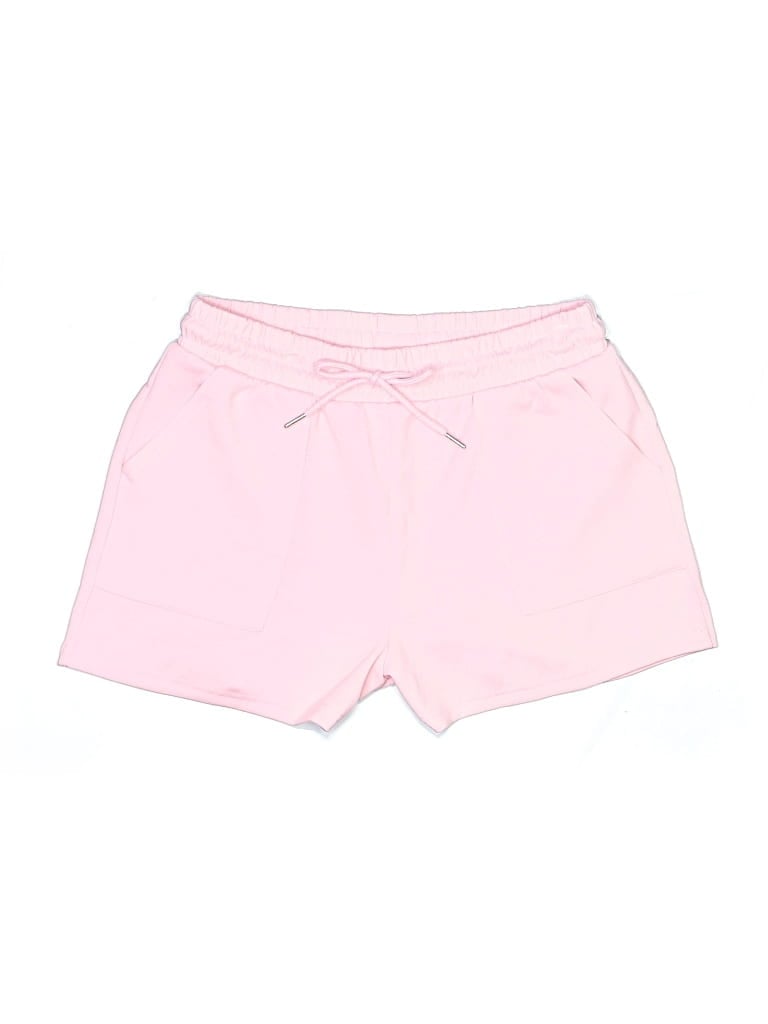 Pre-owned Better / Together Shorts In Pink