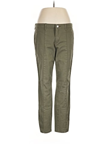 Jessica Simpson Khakis (view 1)