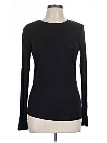 Danskin Long Sleeve T-Shirt (view 1)
